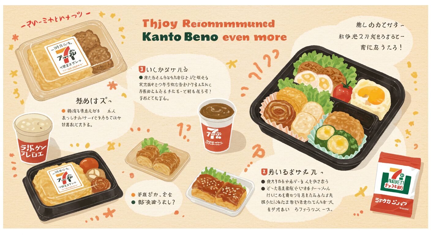 パスタ弁当で味わう洋風の新提案