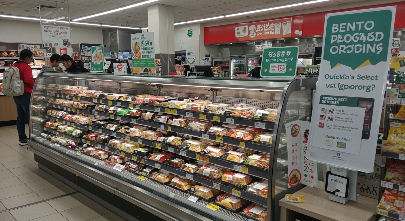 ネット注文の流れと便利なポイント