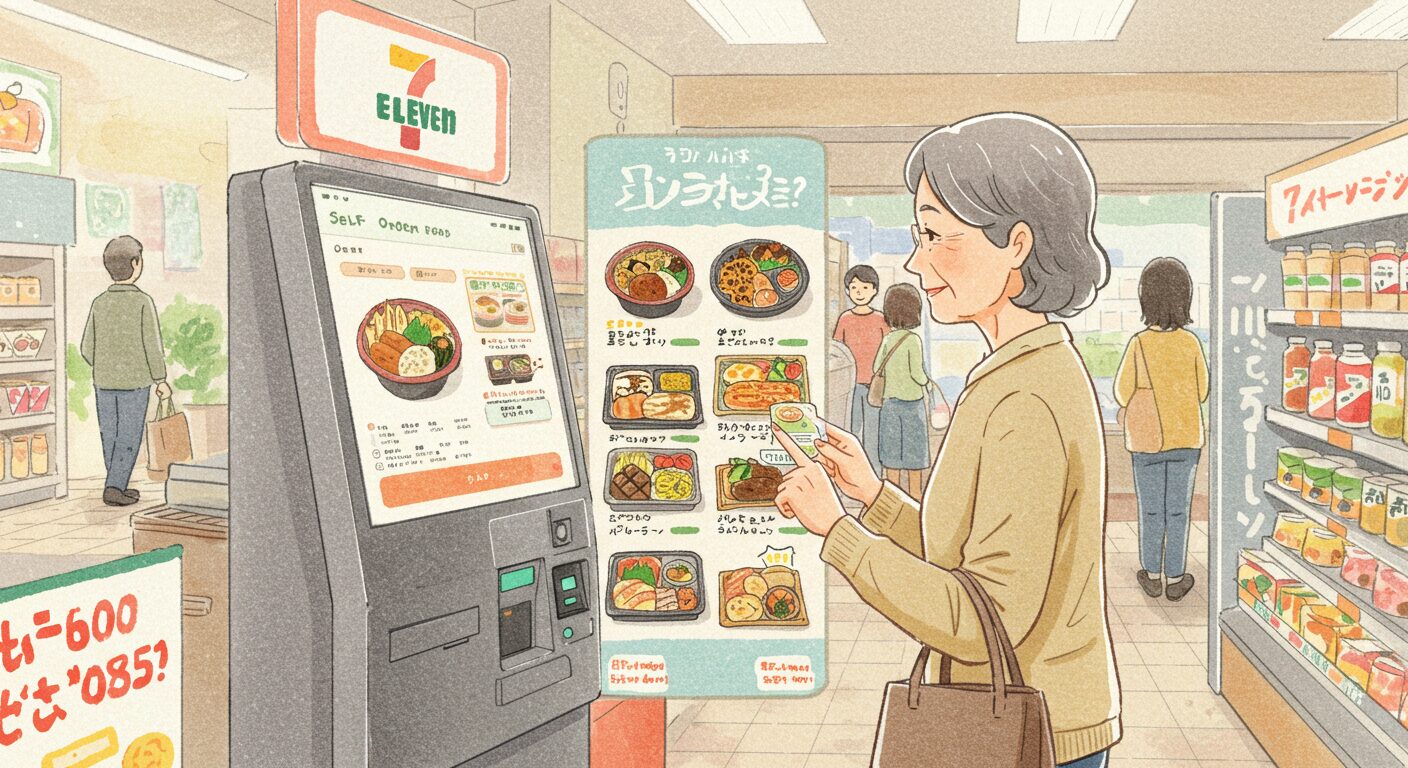 新作弁当の魅力と最新トレンド