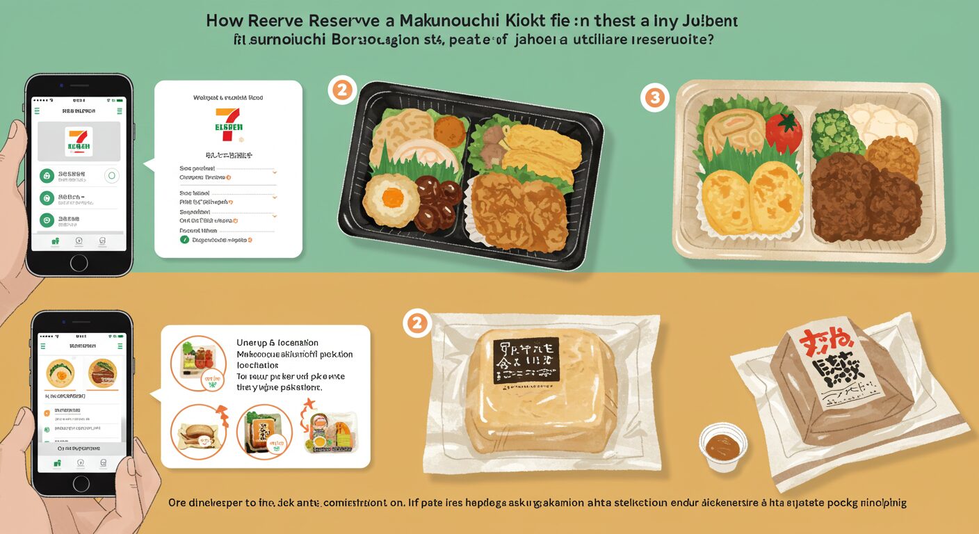 新作弁当のトレンドと季節限定メニュー