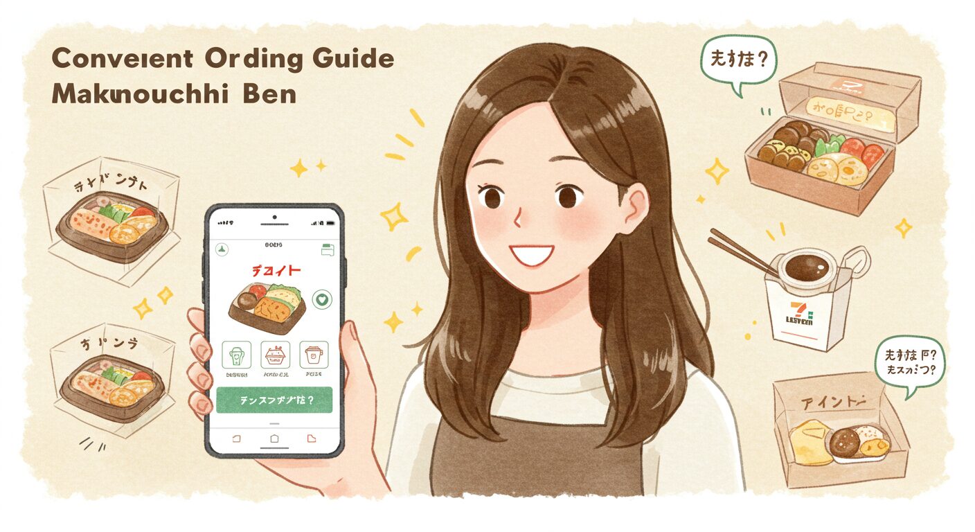 幕の内弁当の価格とコストパフォーマンス