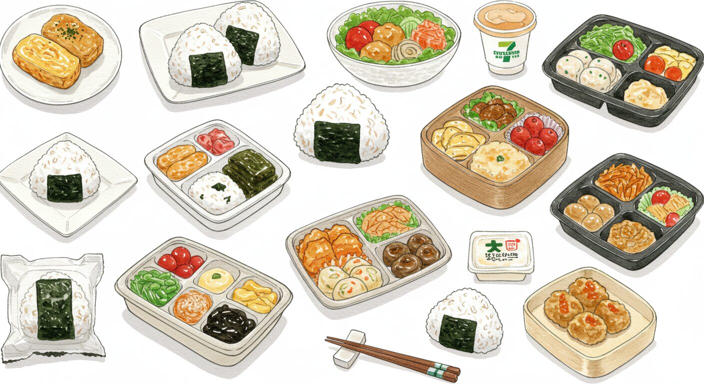 定番のおすすめ惣菜：毎日食べたい人気商品