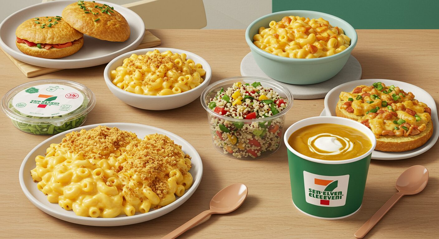 夜ご飯にぴったりのヘルシー惣菜：健康志向の方におすすめ