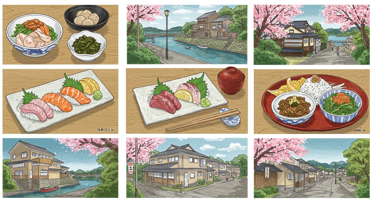 惣菜みやはら 西 New本店の歴史と地域での役割