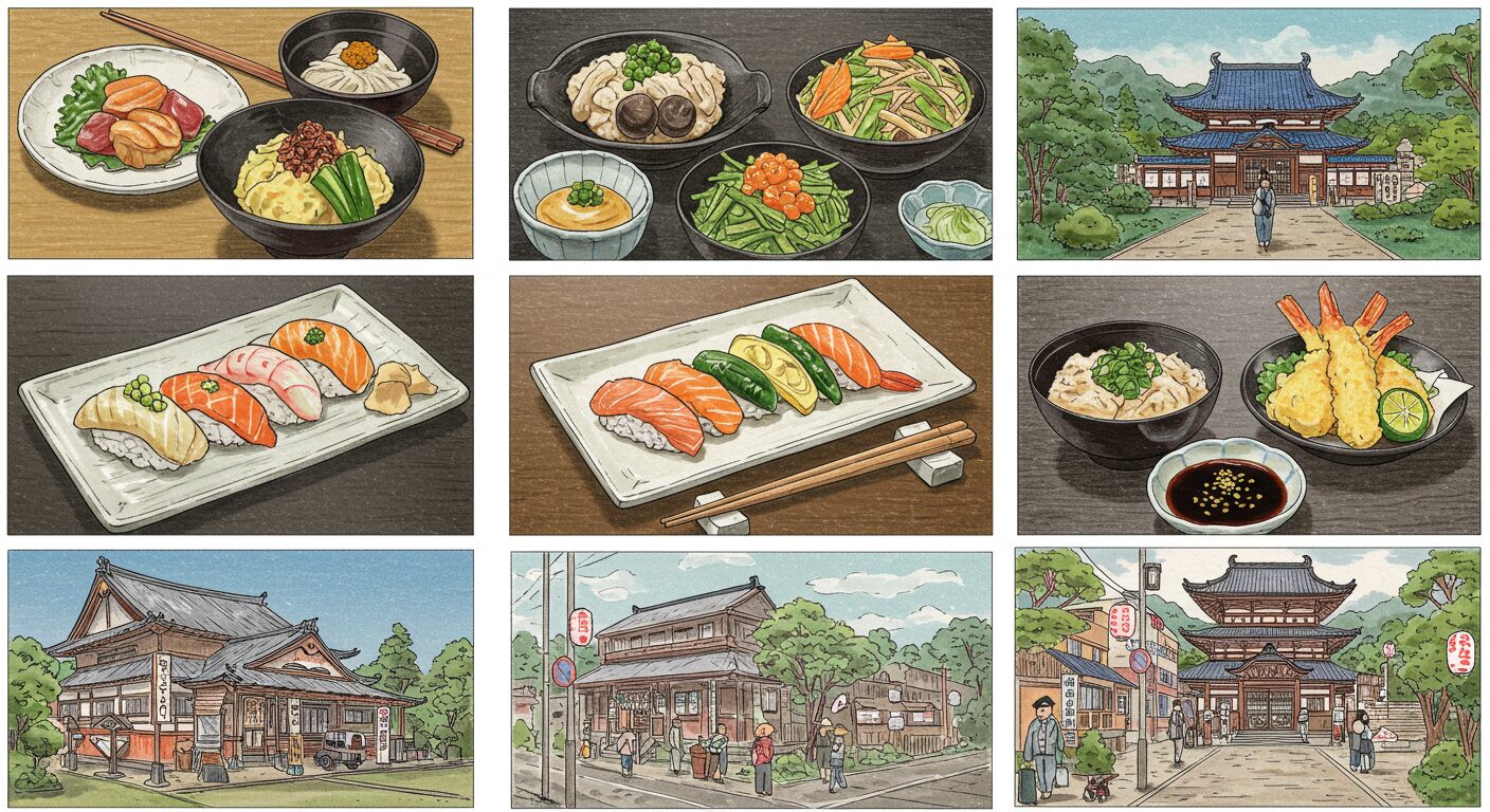 焼き鳥やコロッケのテイクアウト注文のポイント