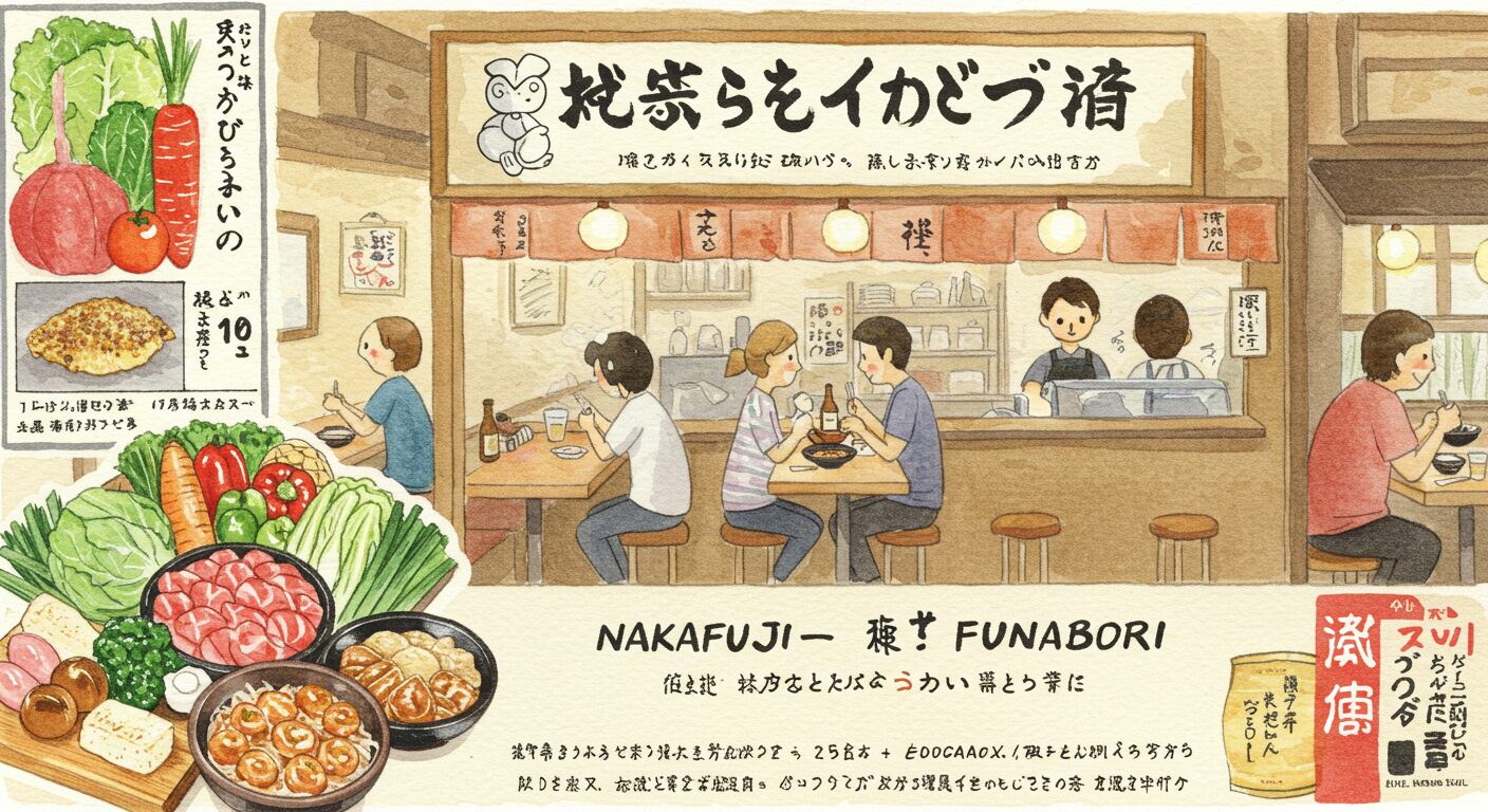 新小岩店とのつながりとブランドの歴史