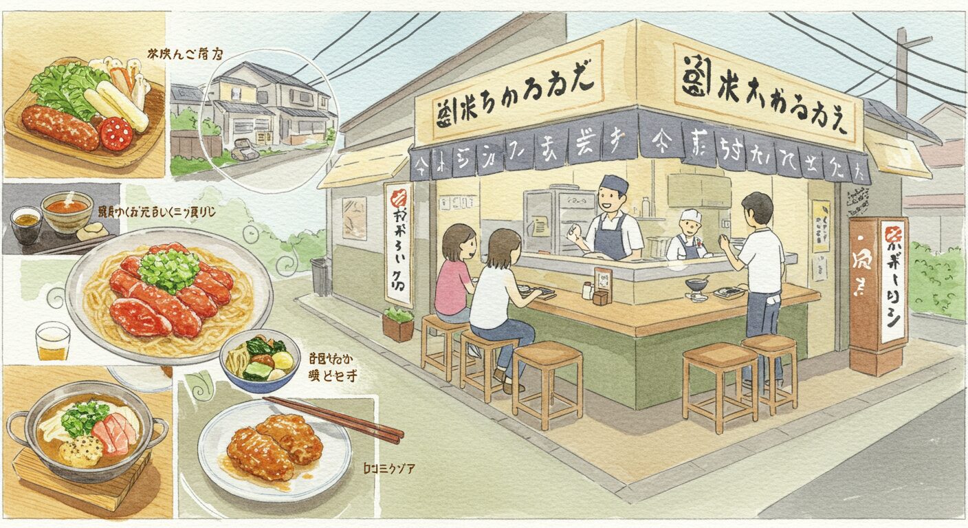 実際のレビューから見る船堀店の評判