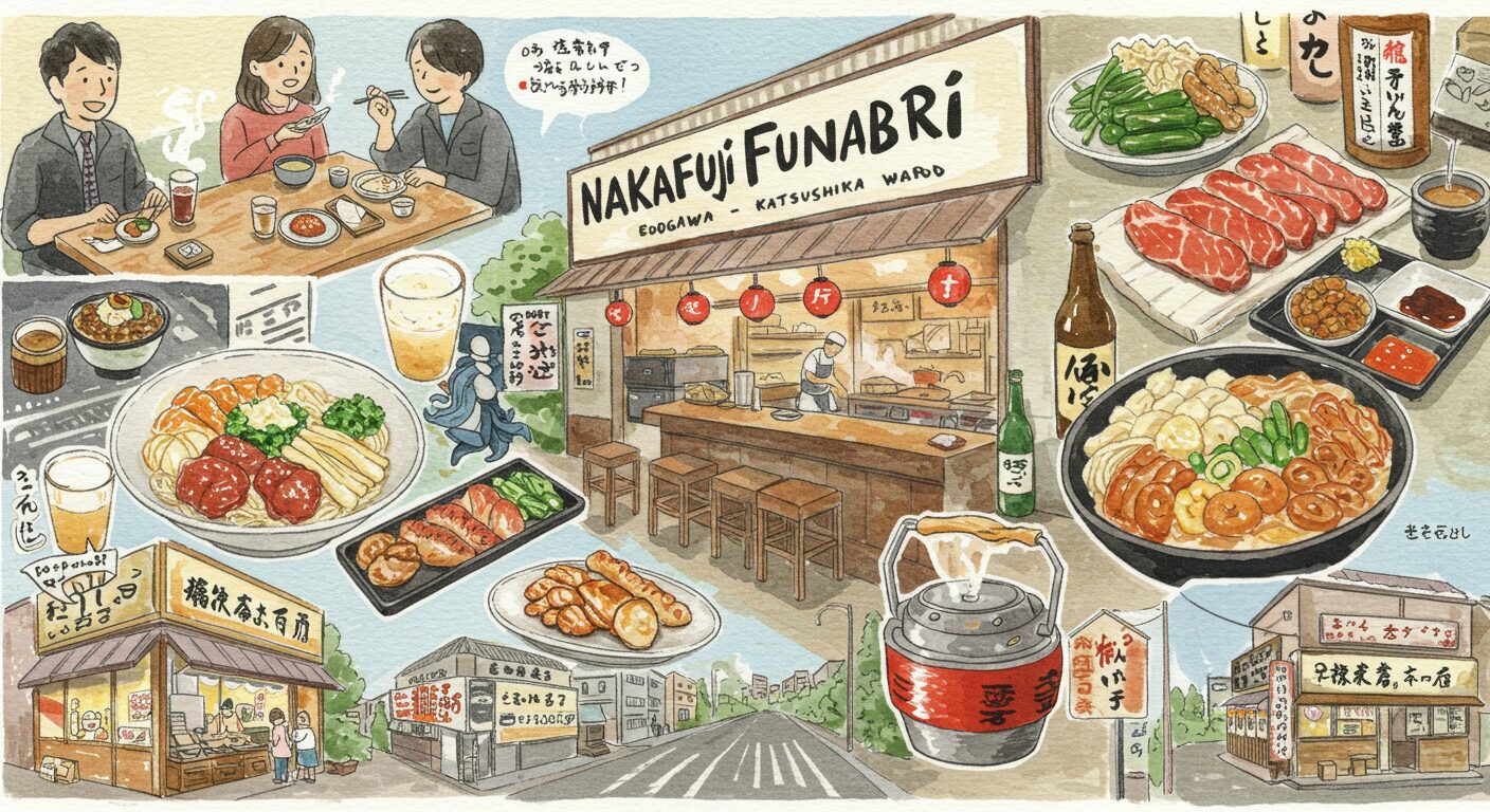まとめ：惣菜 なかふじ船堀店が江戸川区・葛飾区で愛される理由