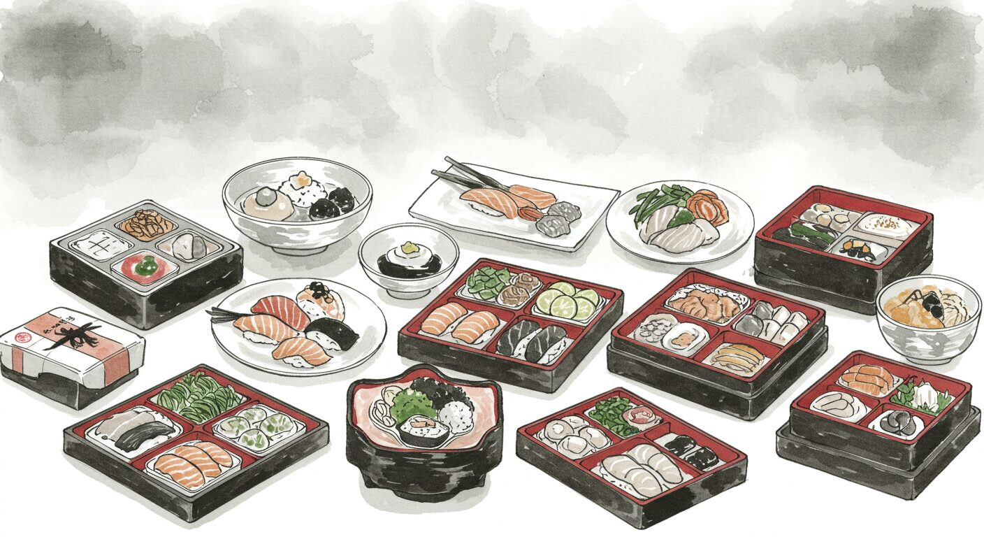 テイクアウト惣菜を最大限に楽しむ方法