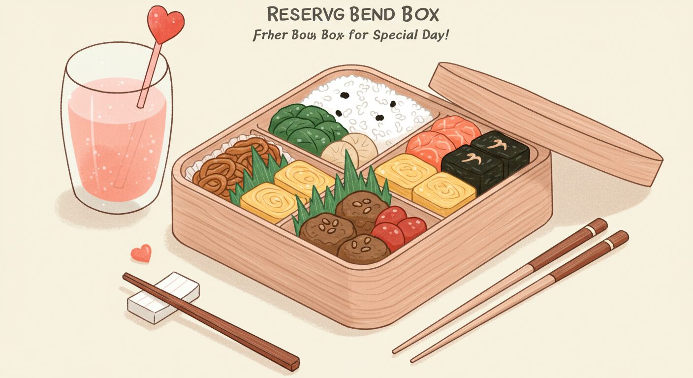 惣菜と弁当の組み合わせ：食卓を彩るアイデア