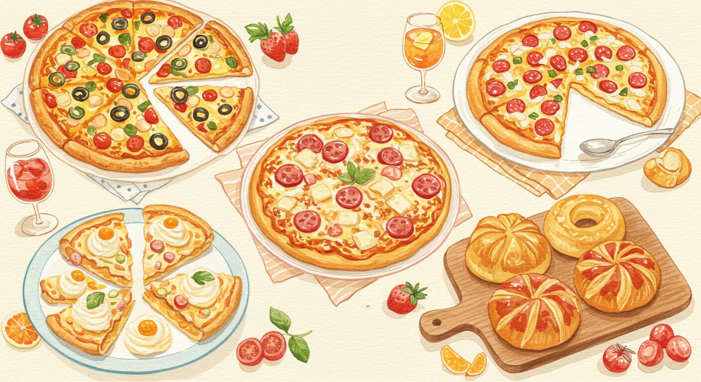 ピカール冷凍食品をイオン店舗や通販で賢く買う方法