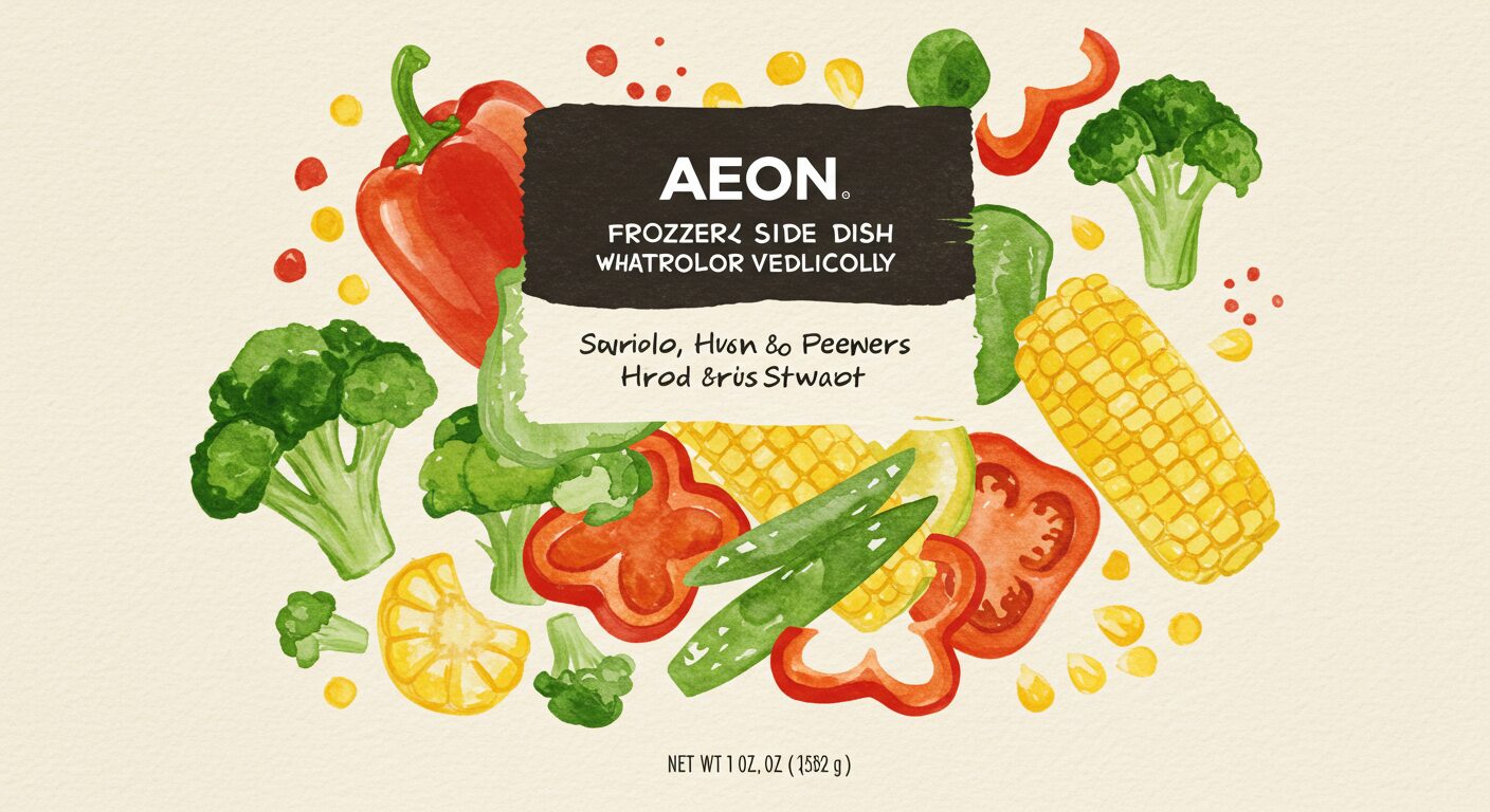 ワンプレートをアレンジするアイデア