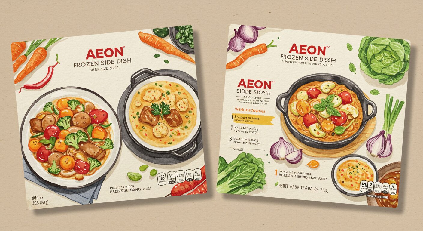 ワンプレートで完成する簡単レシピアイデア