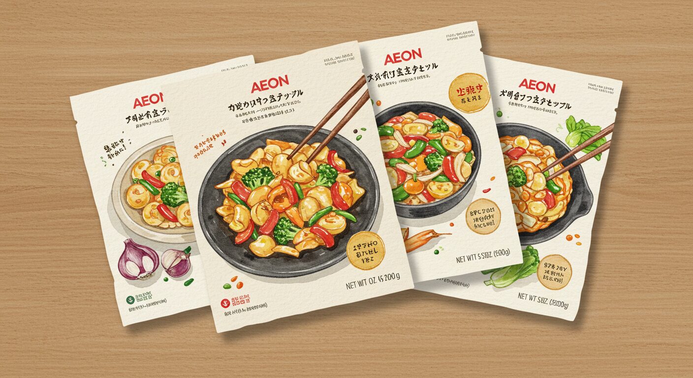 ワンプレートの種類をチェック