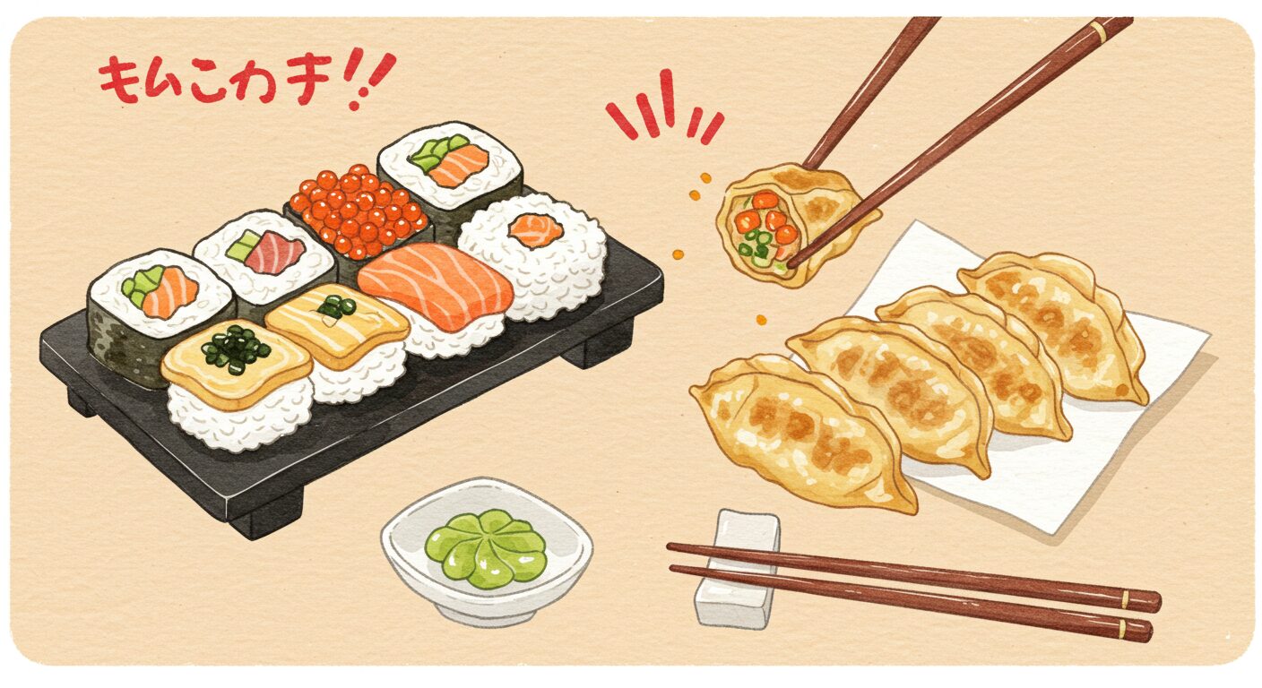 イオンお客様感謝デーで冷凍食品を5%オフでゲット