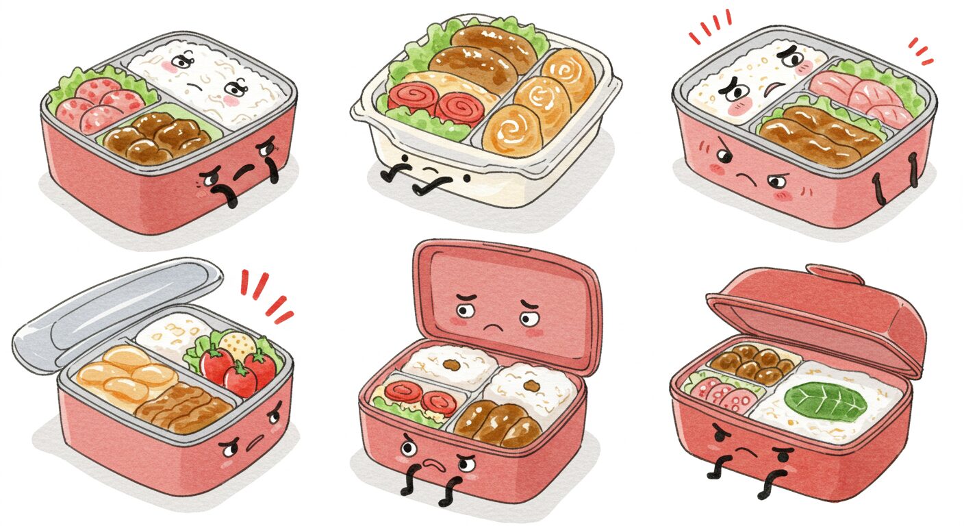 まとめ：ファミマ弁当のまずい声を活かして、美味しく楽しむ工夫を続けよう