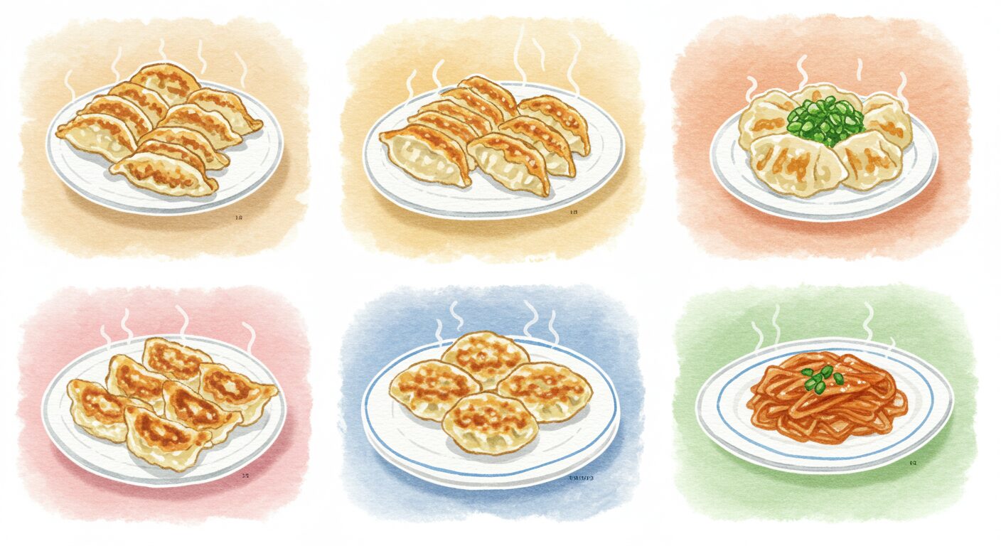 2025年ファミマ冷凍食品ランキングのまとめ