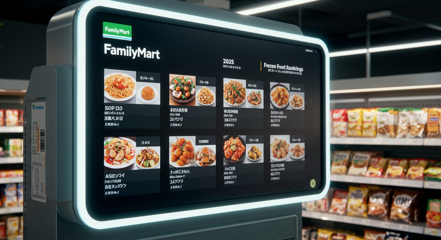 ファミマ冷凍食品のチャーハンラインナップを比較して、好みの味を探す