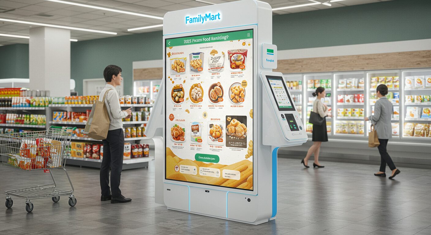 おすすめの冷凍食品をアレンジして、家族の食卓を彩るアイデア