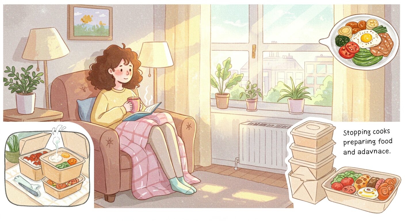 簡単で日持ちする一人暮らしの自炊レシピ