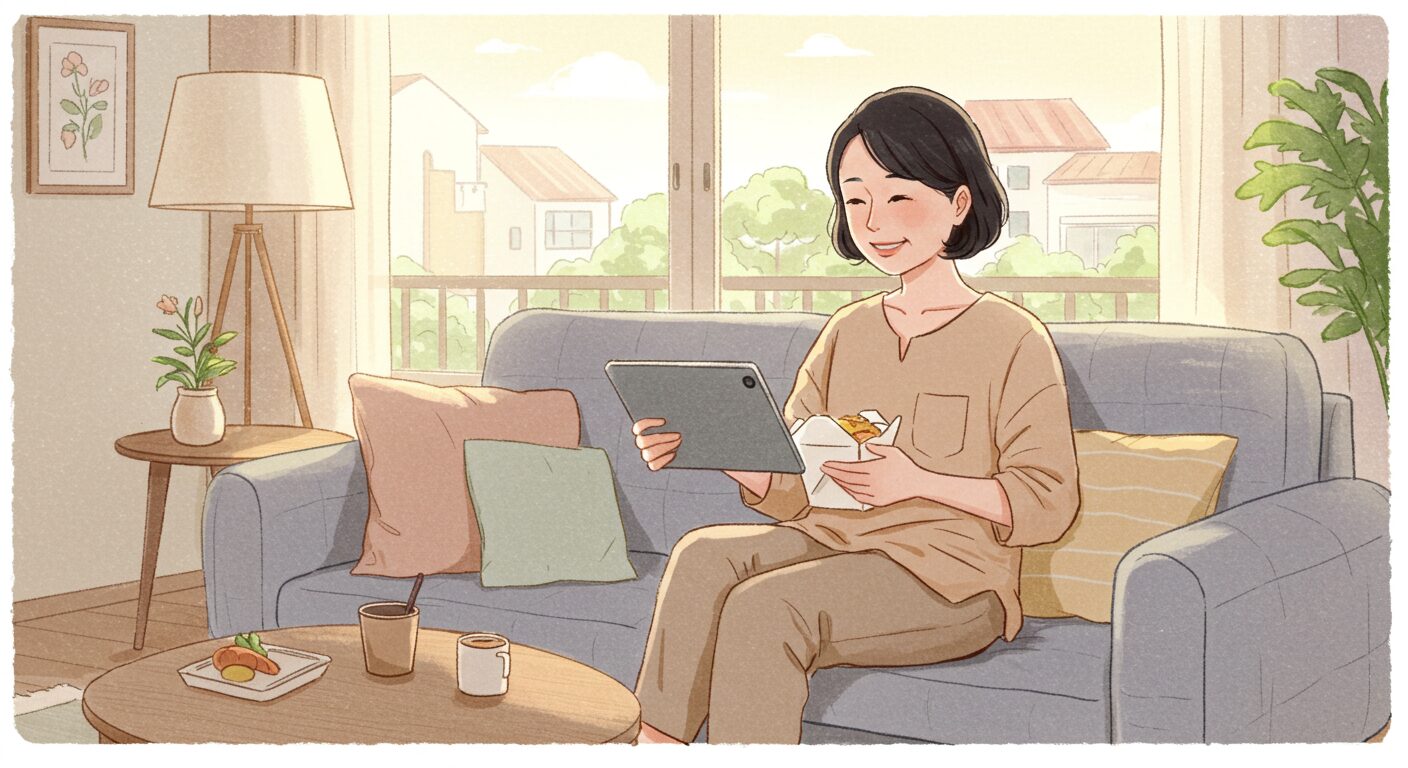 男性でも気軽に始められるシンプルなおかずの作り方