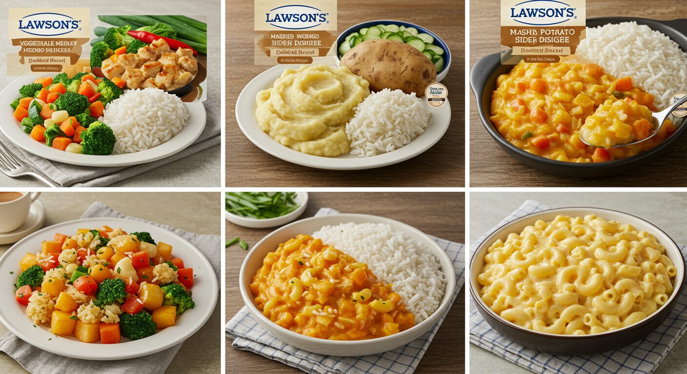 お弁当おかずを便利に活用