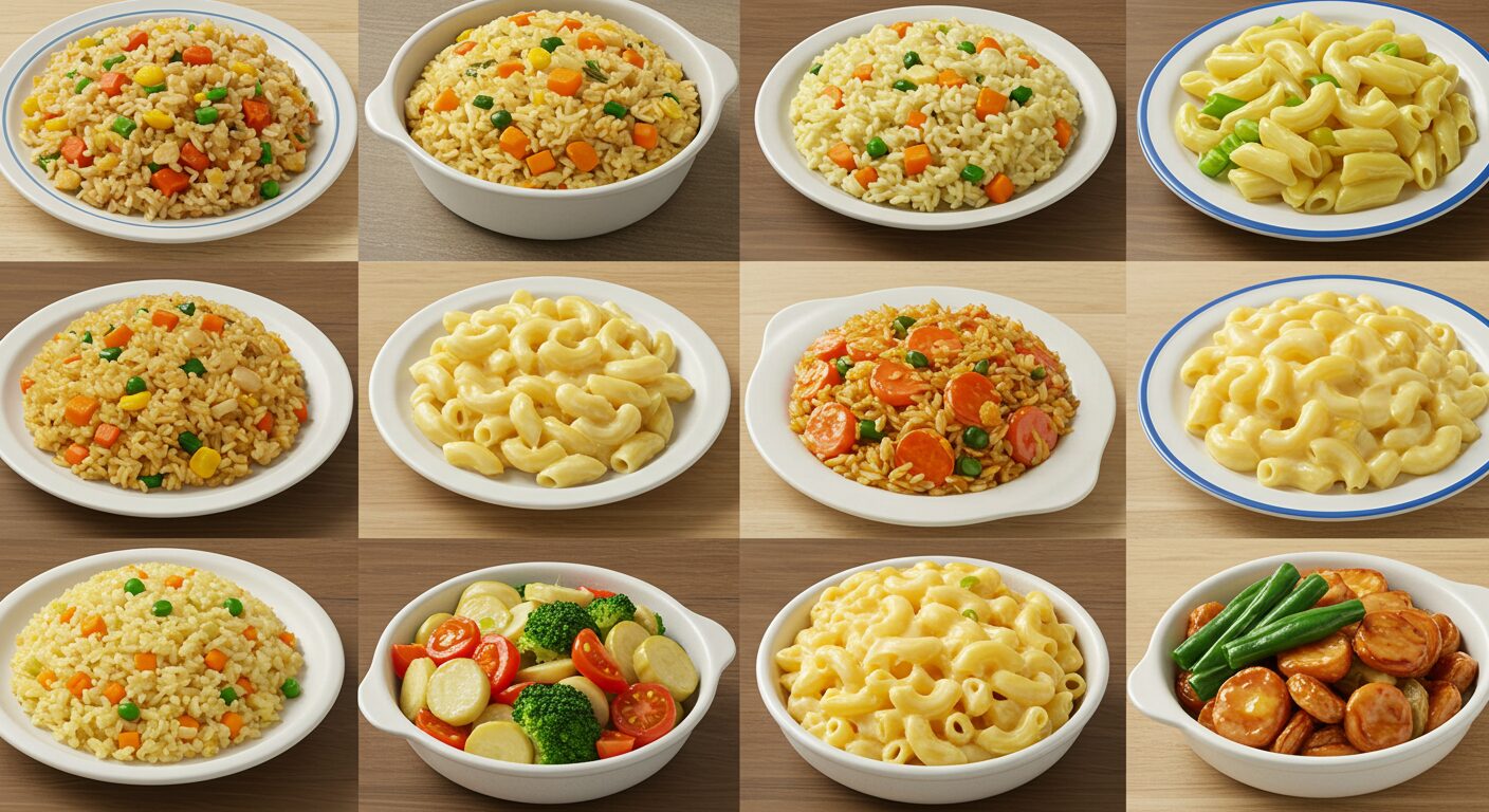 お弁当のおかずにぴったりな選び方