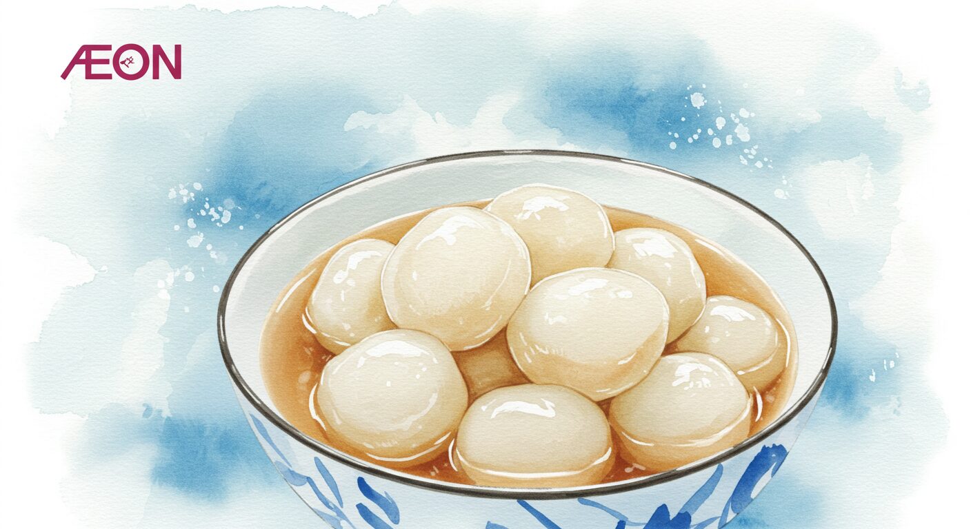 スーパーや専門店で冷凍白玉が売ってる場所を徹底調査