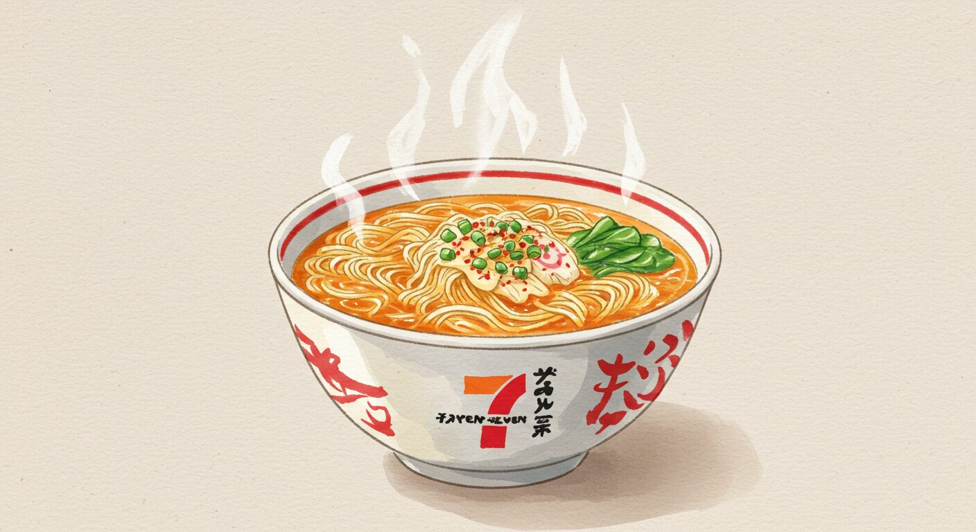 新商品の注目ポイント！最新冷凍ラーメンの味わい