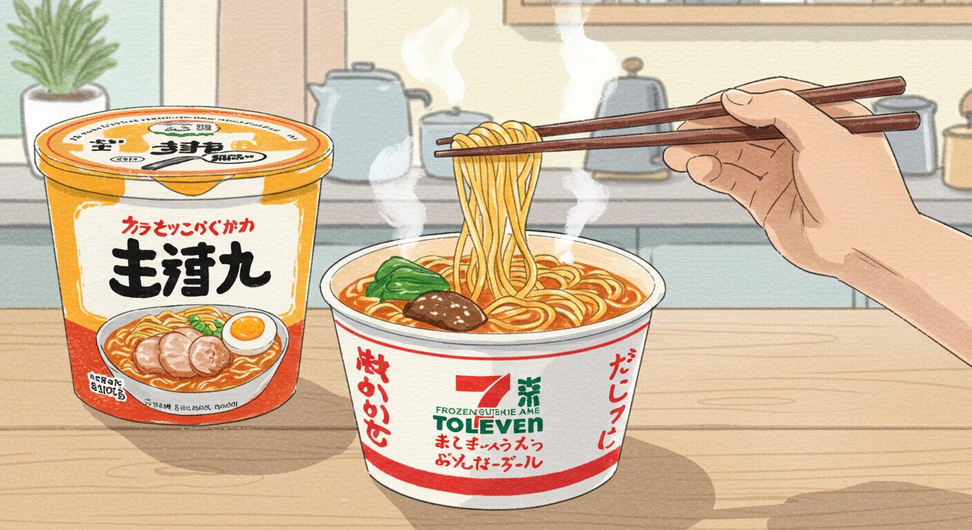 まとめ：セブンイレブンの冷凍ラーメンおすすめの選び方と楽しみ方