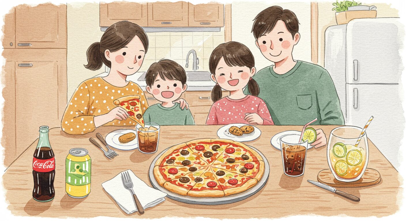 めんどくさい時に助かる簡単おかずの作り方